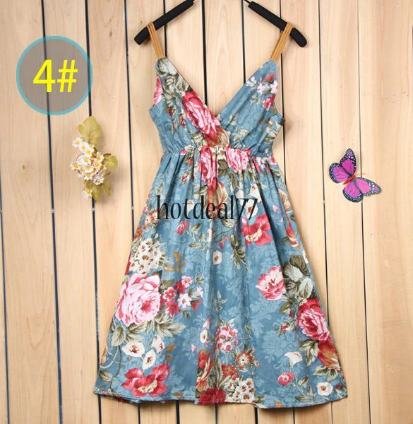 sundress maxi tunic halter strappy dress boho skirt vest rural braces ebay sundress maxi tunic halter strappy dress boho skirt vest rural braces ebay