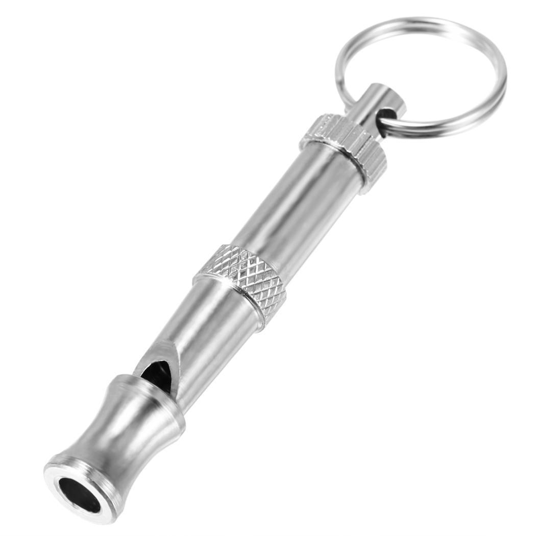 Dog Whistle Obedience Training Repellent Aid Stops Barking