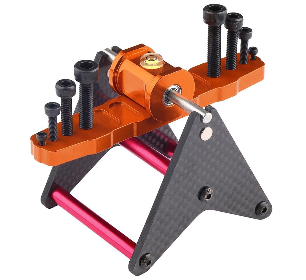 Blade Propeller Balancer for 250 450 500 600 700 RC Helicopter