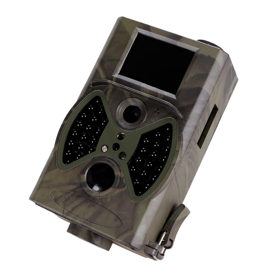 SunTek HC-300A HD 12MP Wildlife Digital Infrared Trail Hunting Camera ...