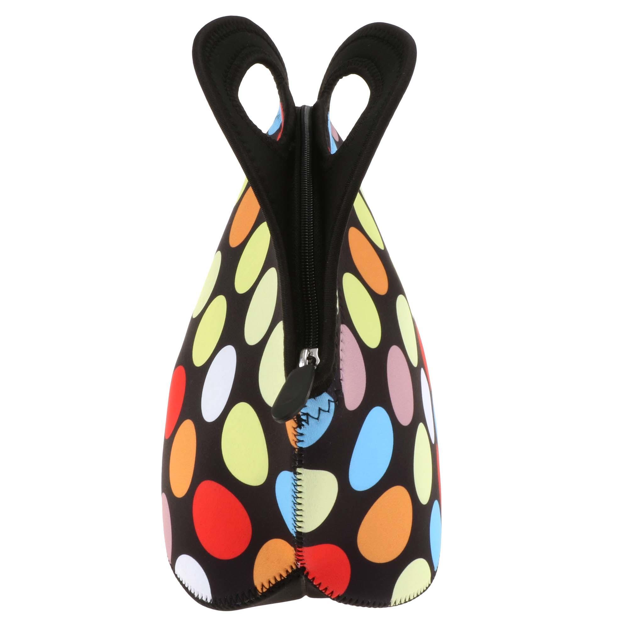 neoprene snack bag