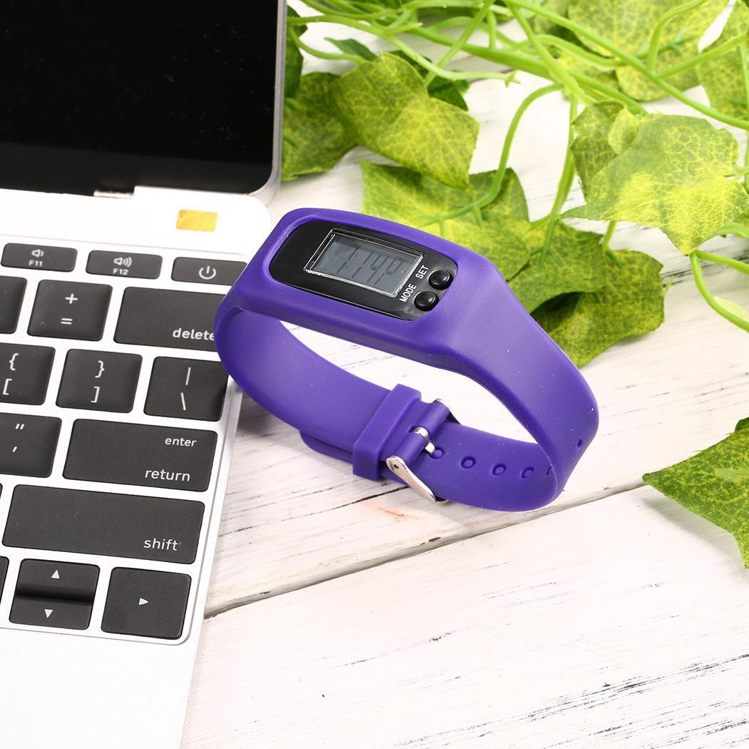 calorie tracker band