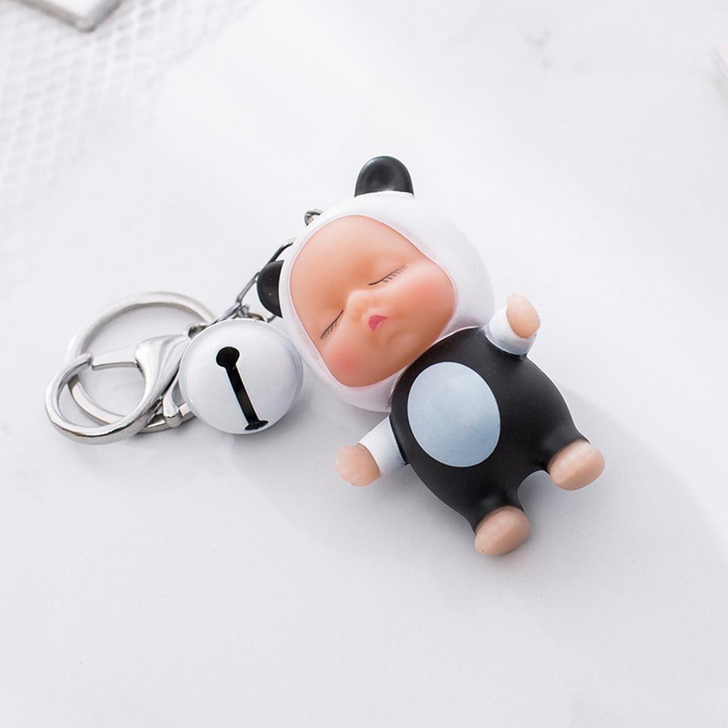 ugly doll keyring