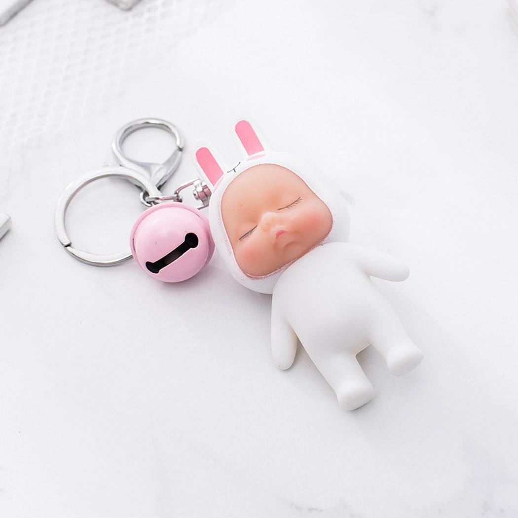 ugly doll keyring