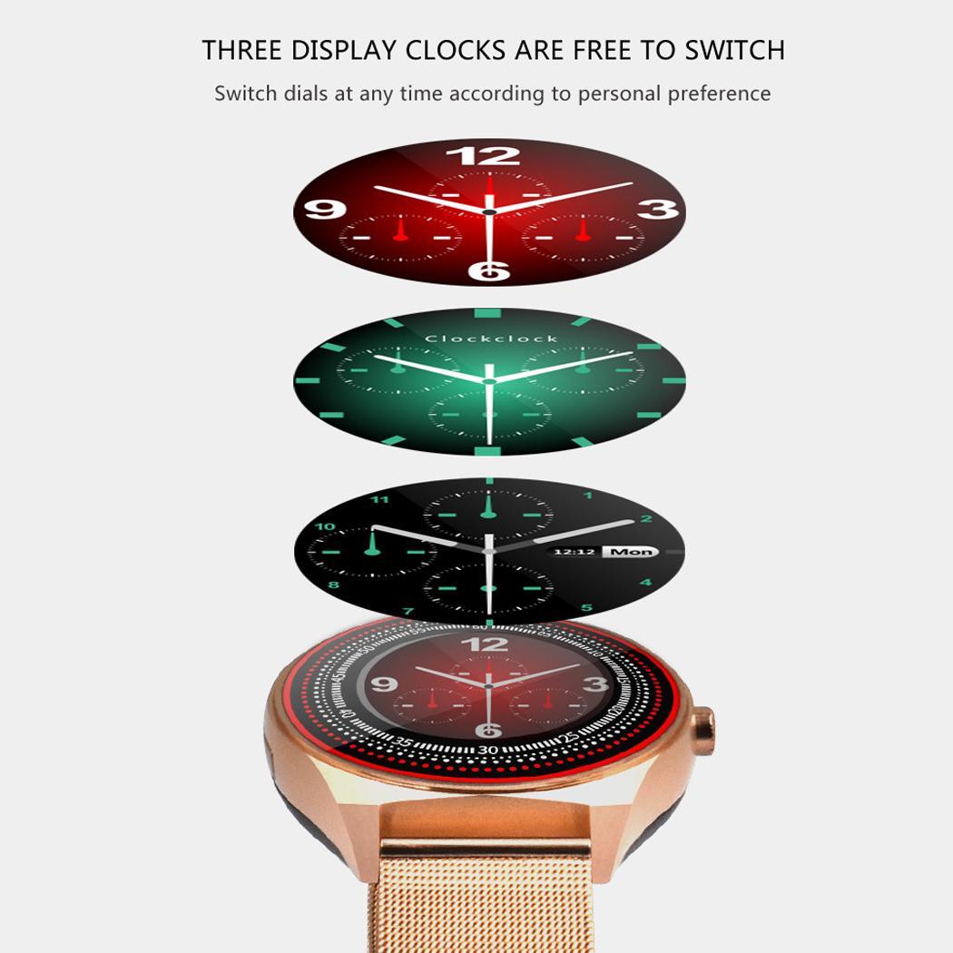 most accurate step counter smartwatch
