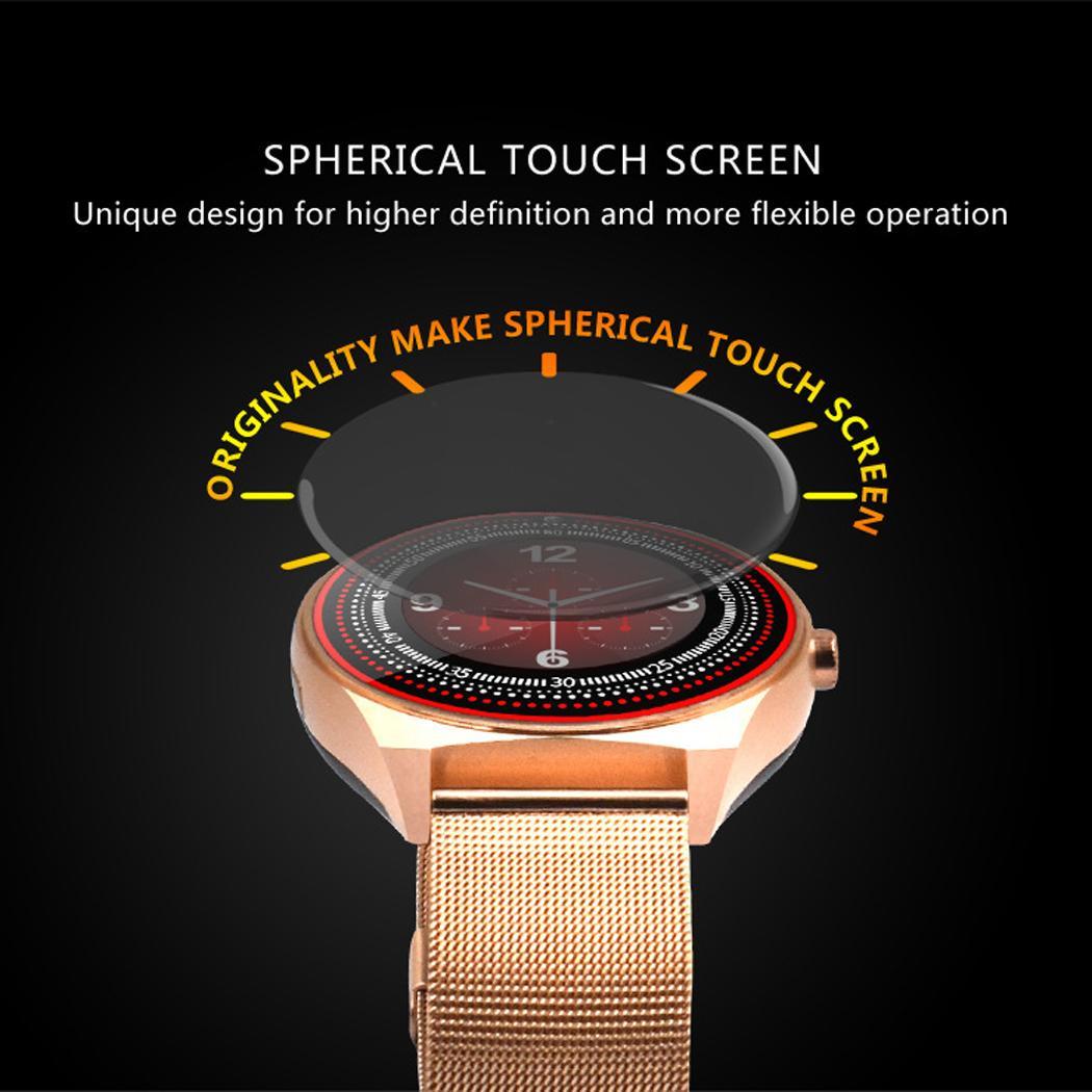 target step counter watch